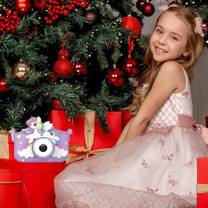 Foto aparatic za slikanje jednorog - Azijashop