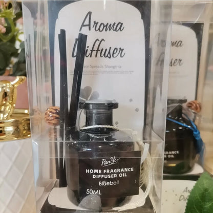 Pakovanje set aroma difuzora.