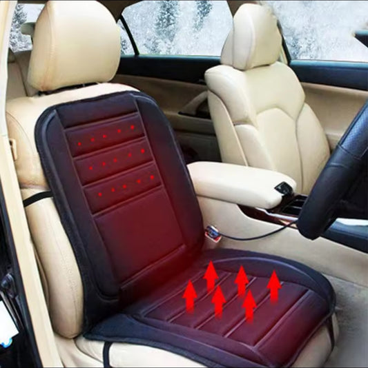 Grejač za auto sedište - Azijashop