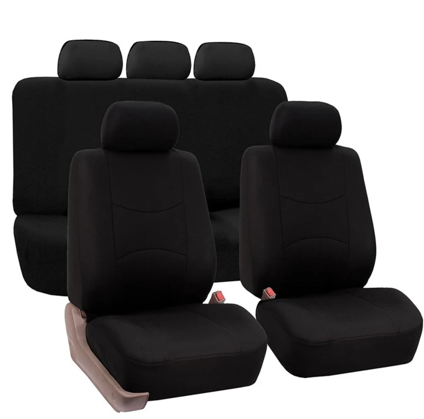 Auto presvlake za sedista - Azijashop