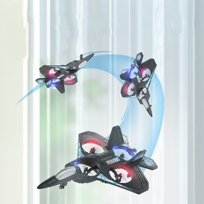 Avion Dron igracka sa daljinskim - Azijashop