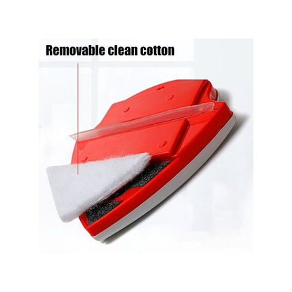 Dvostrani brisac za stakla - Azijashop