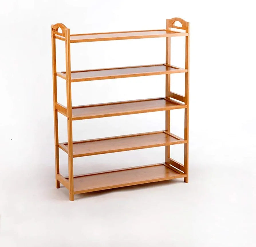 Cipelarnik Bamboo 5 nivoa - Azijashop