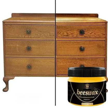 Vosak za poliranje namestaja 1+1 Gratis - Azijashop