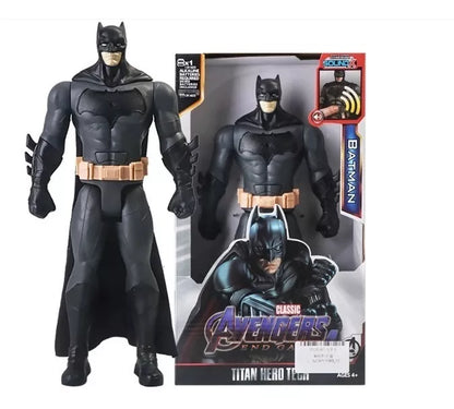 Betmen akciona figura 30cm - Azijashop
