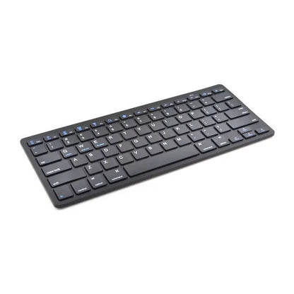 Bezicna Wireless tastatura Slim size - Azijashop