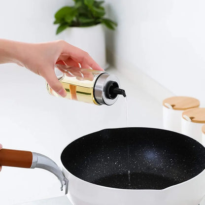 Set za zacine 8 bocica - Azijashop