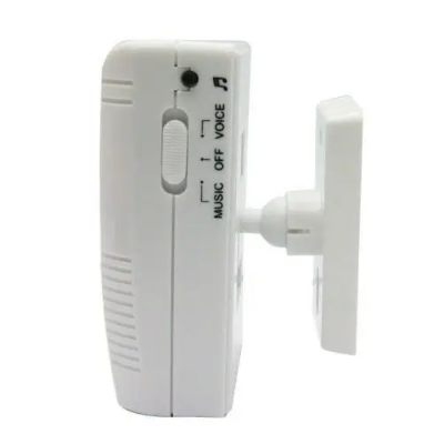 Senzor pokreta alarm sa podesivim nosacem bocni prikaz