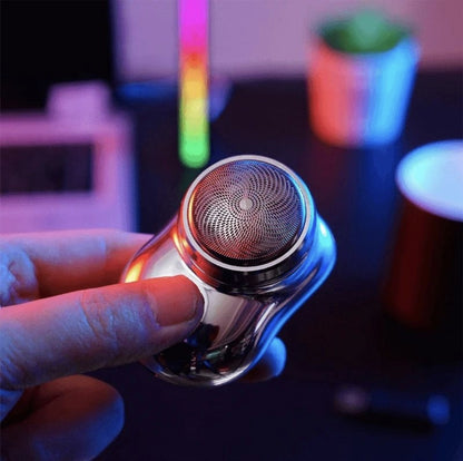 Mini brijac bezicni za dzep - Azijashop