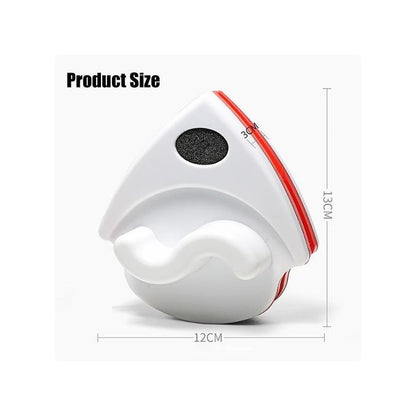 Dvostrani brisac za stakla - Azijashop