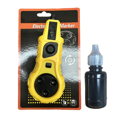 Profesionalni crtac linija sa mastilom za stolare i gradjevince alat za obelezavanje precizno povlacenje linija