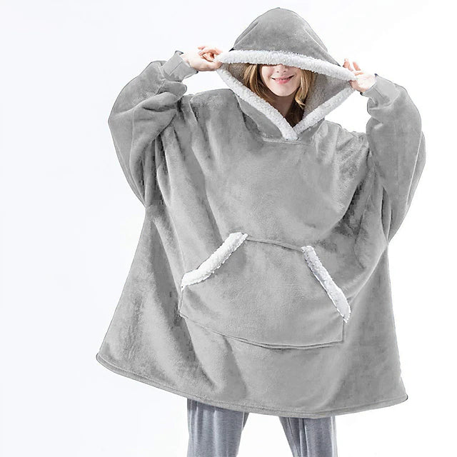 Toplo duks ćebe - Azijashop