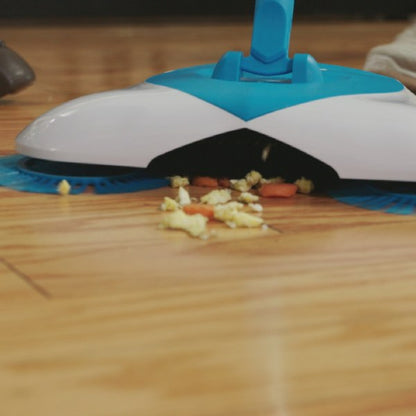 Carobna metla za podove Ciklon - Azijashop