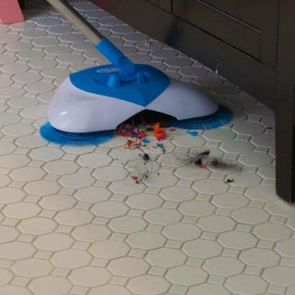 Carobna metla za podove Ciklon - Azijashop