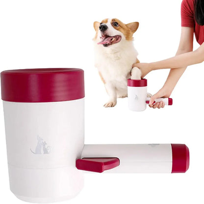 Brzi Čistač Šapa za Kućne Ljubimce - Azijashop