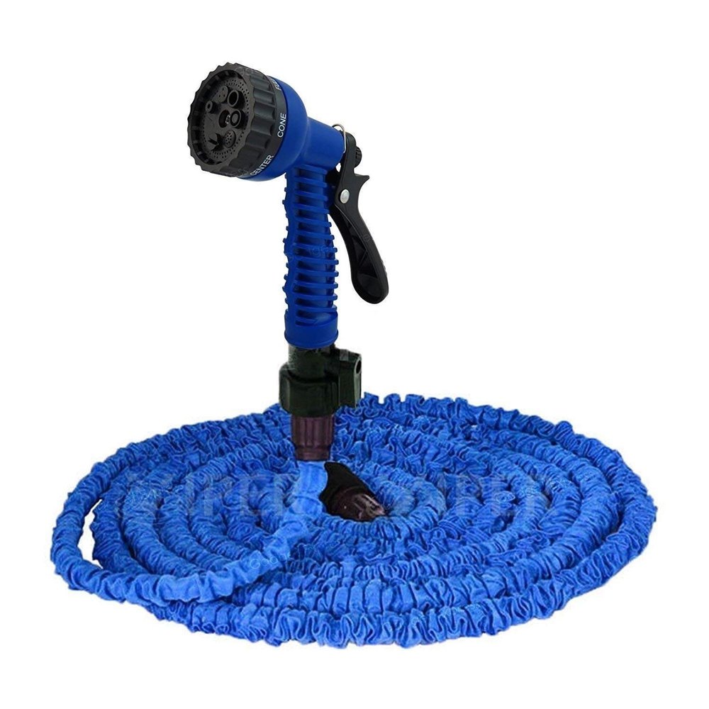 Crevo za bastu plave boje magicno rastegljivo - Azijashop