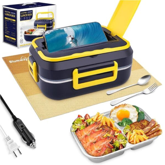 Ručak Box kutija 24v - Azijashop