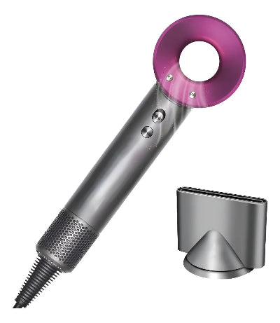 Profesionalni Fen za Kosu sa Brzim Susenjem i Kontrolom Toplote