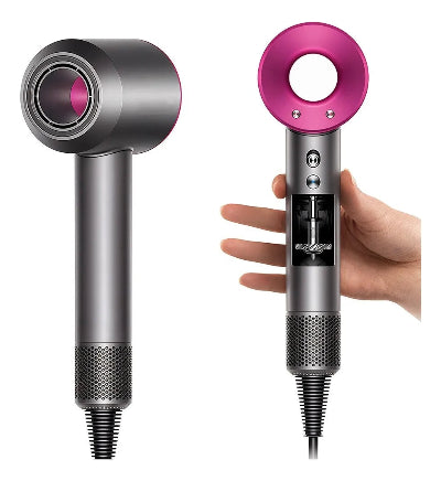 Profesionalni Fen za Kosu sa Brzim Susenjem i Kontrolom Toplote