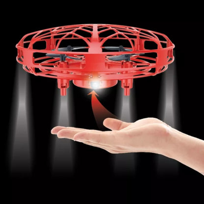 Spiner leteci igracka UFO - Azijashop