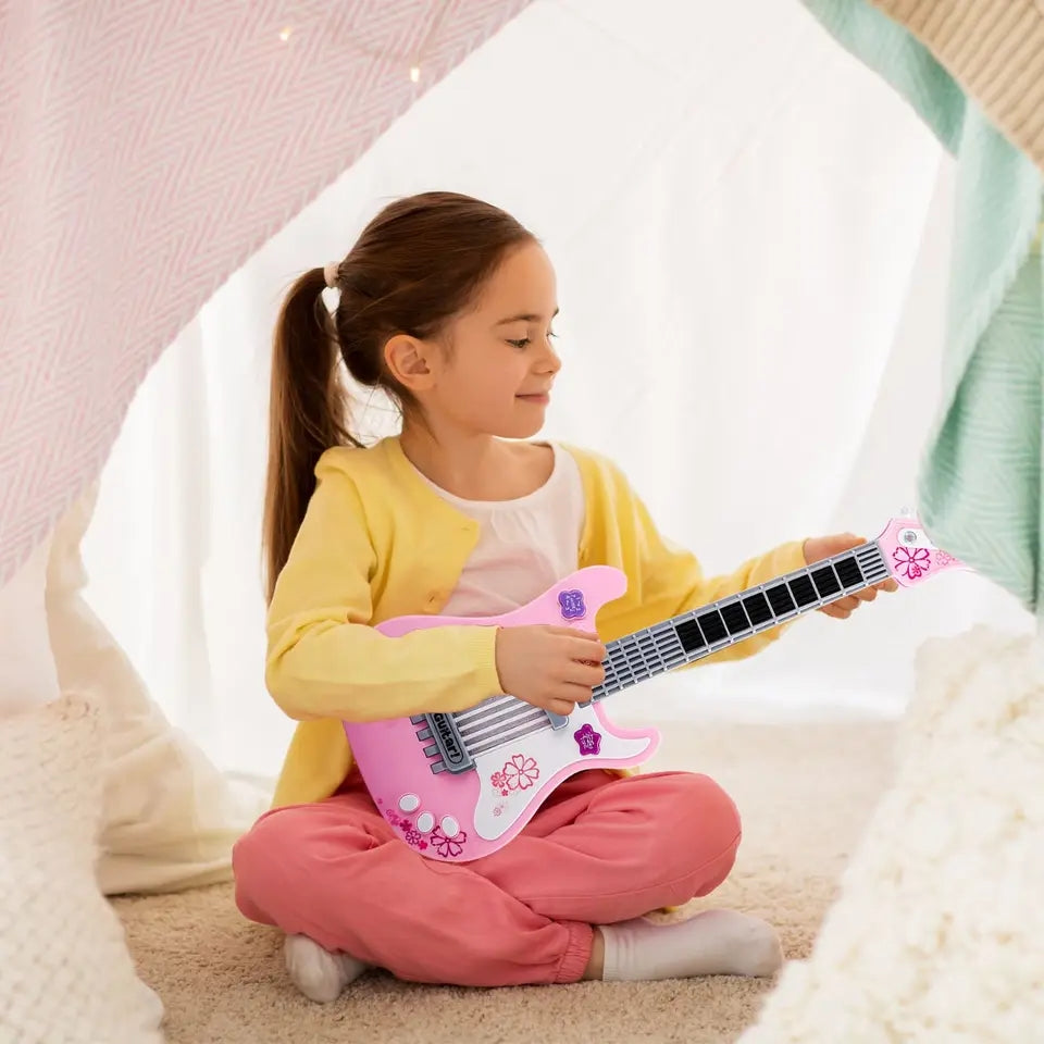 Decija muzicka gitara - Azijashop