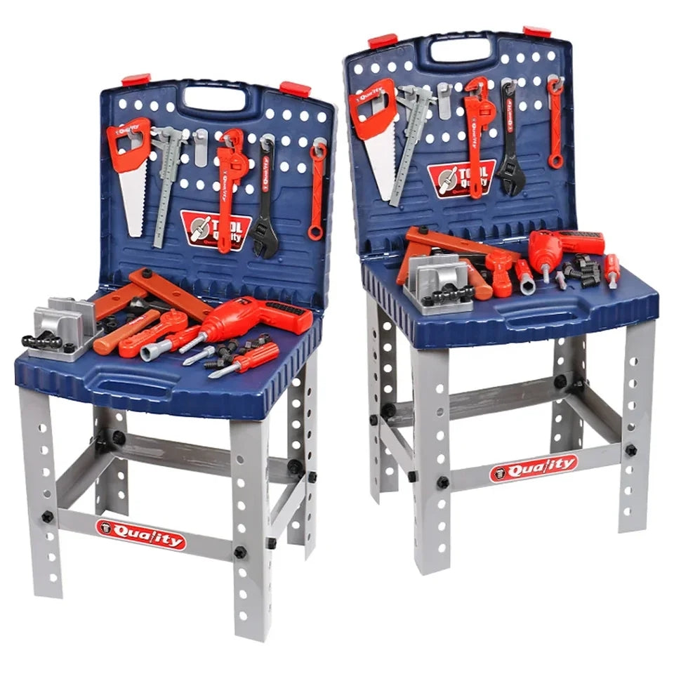 Set alat u koferu decije igracke - Azijashop