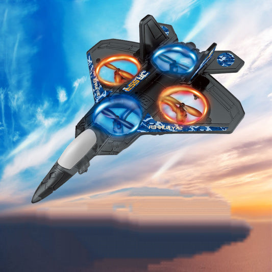 Avion Dron igracka sa daljinskim - Azijashop