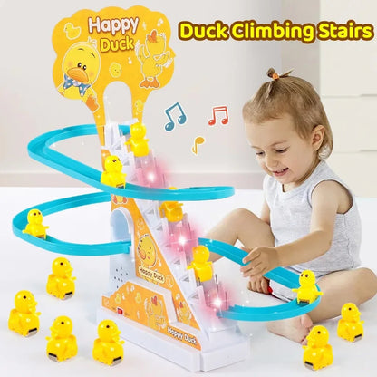 Veseli muzicki tobogan sa patkicama - Azijashop