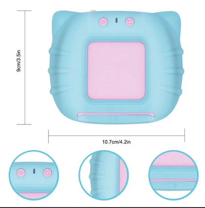 Igracka za ucenje engleskog sa karticama - Azijashop