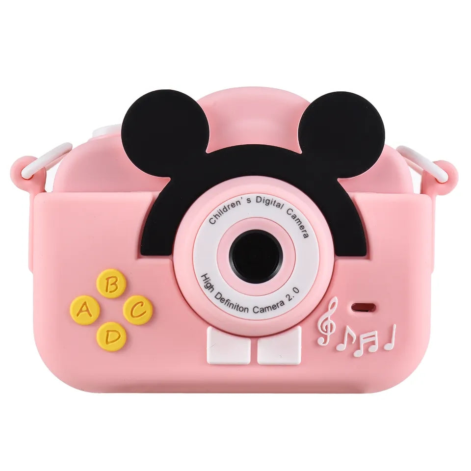 Deciji slatki fotoaparat Mouse - Azijashop