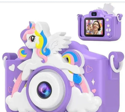 Foto aparatic za slikanje jednorog - Azijashop