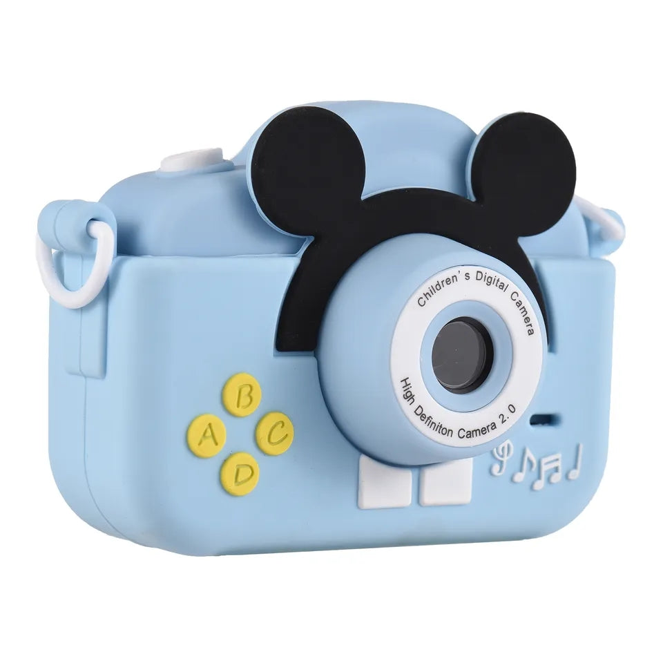 Deciji slatki fotoaparat Mouse - Azijashop