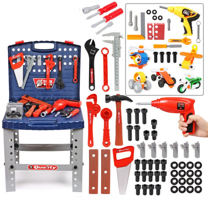 Set alat u koferu decije igracke - Azijashop