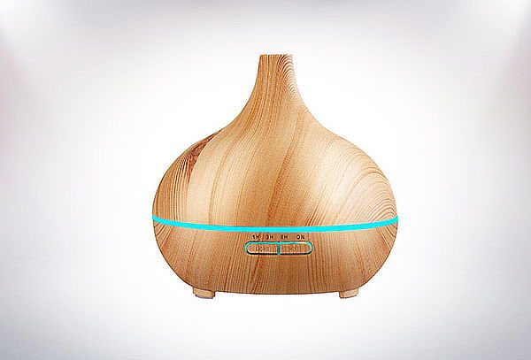 Difuzor ovlazivac vazduha 500ml - Azijashop