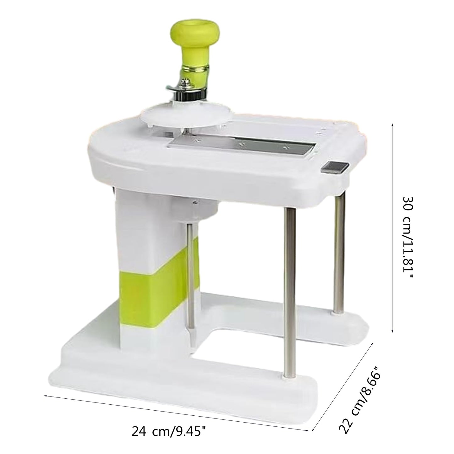 Super seckalica za kupus - Azijashop