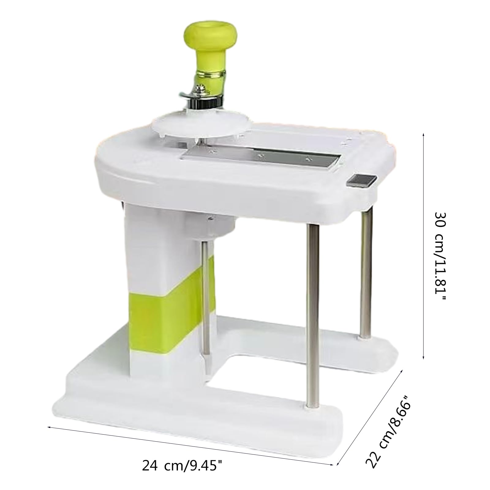 Super seckalica za kupus - Azijashop