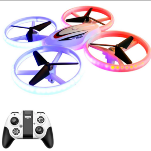 Dron deciji S123 svetleci - Azijashop