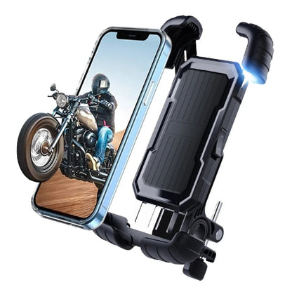 Drzac telefona za biciklu otporan na udarce - Azijashop