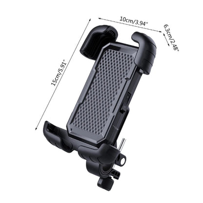 Drzac telefona za biciklu otporan na udarce - Azijashop
