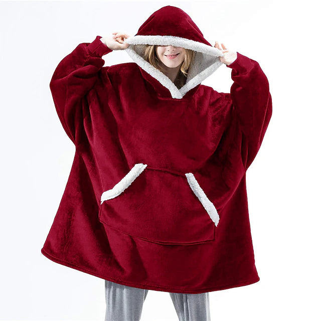 Toplo duks ćebe - Azijashop