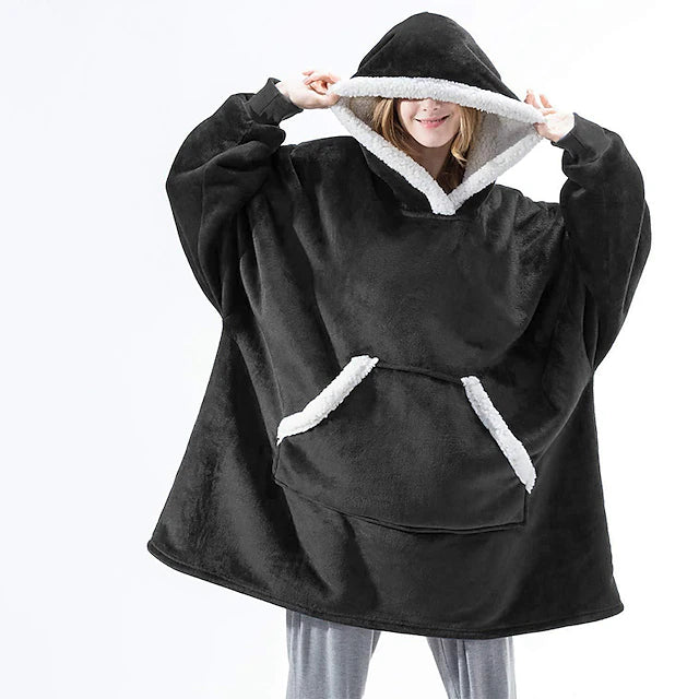 Toplo duks ćebe - Azijashop