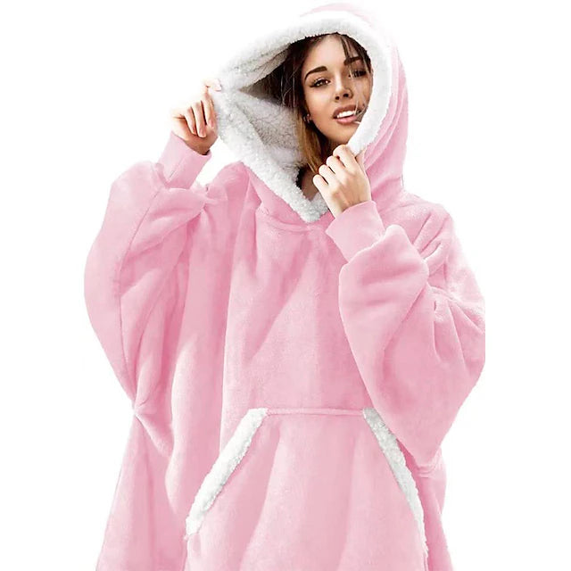 Toplo duks ćebe - Azijashop