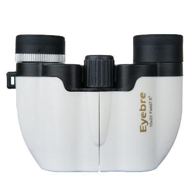 Dvogled Eyesbre bocni detalj tockic za izostravanje slike precizan i cist opticki kvalitet za putovanja
