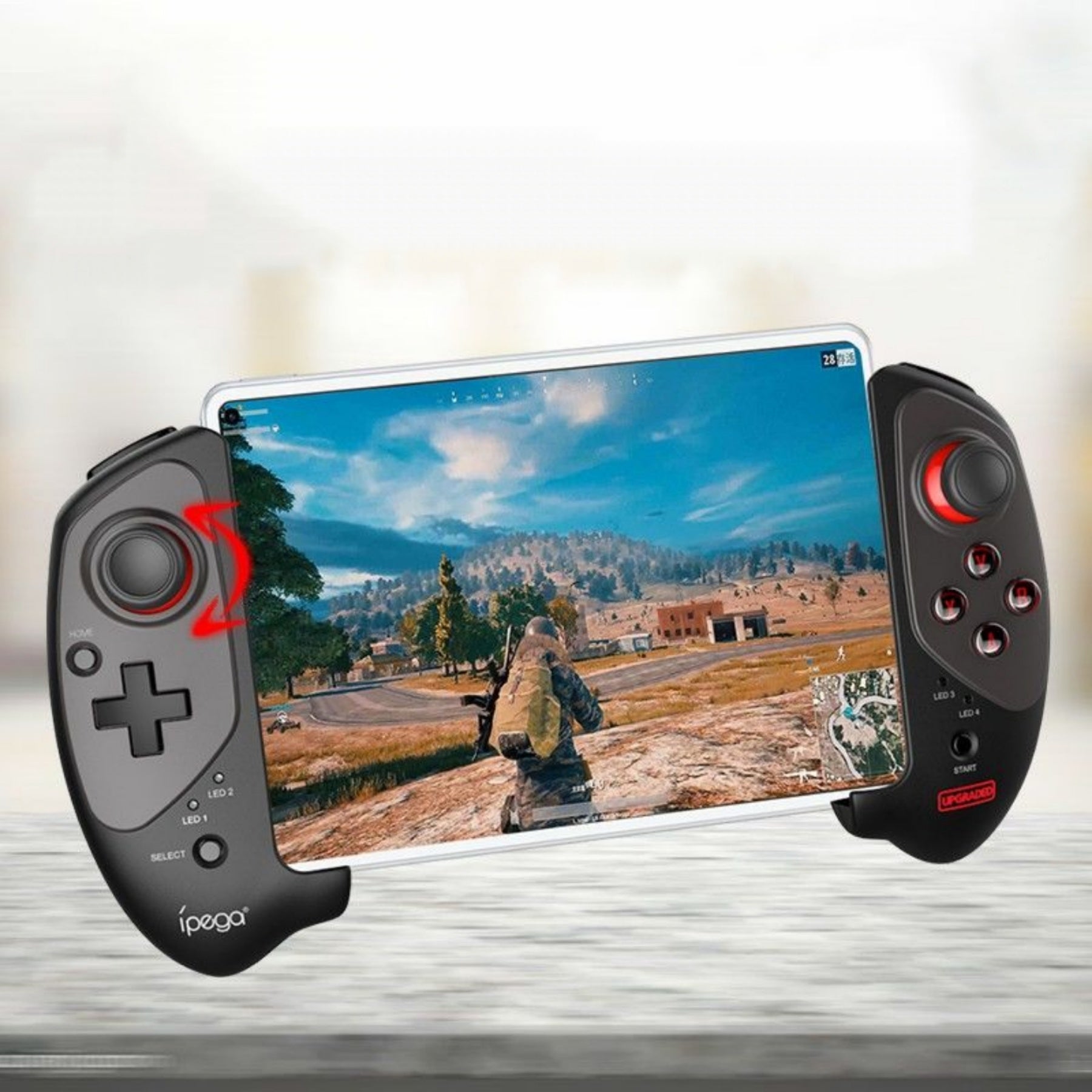 Dzojstik Wireless za mobilni telefon - Azijashop