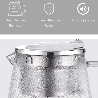 Kuvalo za vodu i caj 2u1 - Azijashop