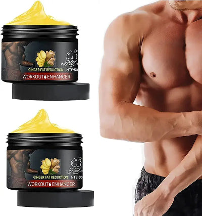 Fat Reduction krema za definiciju misica i gubljenje masnih naslaga. Podrzava trening u teretani i postizanje fit izgleda.