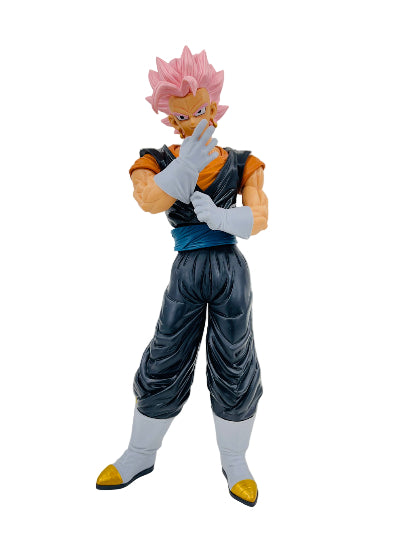Akciona figura Super Saiyan Rose Vegito iz Dragon Ball serije visoki kvalitet za kolekcionare i fanove Anime Srbija