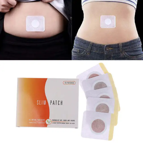 Flasteri za mrsavljenje 30kom - Azijashop