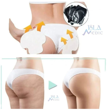 Flasteri za podizanje zadnjice, lepljenje, poboljsanje izgleda, nega tela, zenska lepota
