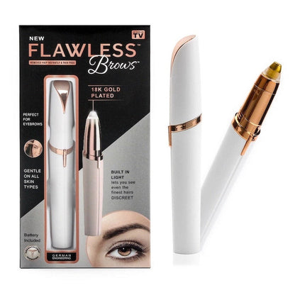 Flawless brows trimer za obrve - Azijashop